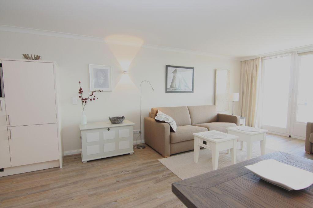 Hanseatenhaus Whg 63 Michelsen فيسترلاند المظهر الخارجي الصورة