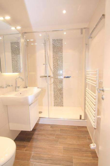 Hanseatenhaus Whg 63 Michelsen فيسترلاند المظهر الخارجي الصورة
