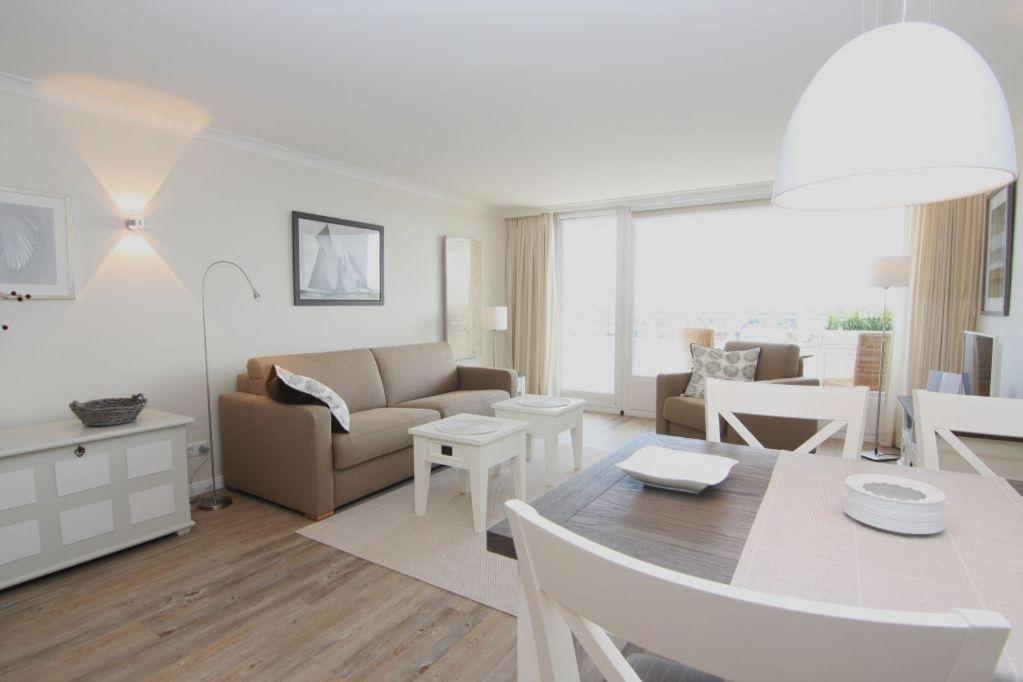 Hanseatenhaus Whg 63 Michelsen فيسترلاند المظهر الخارجي الصورة